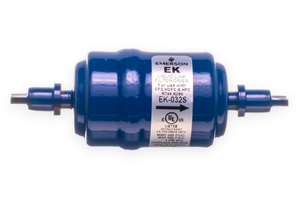 FILTER DRIER 1/4&quot; SOLDER EMERSON