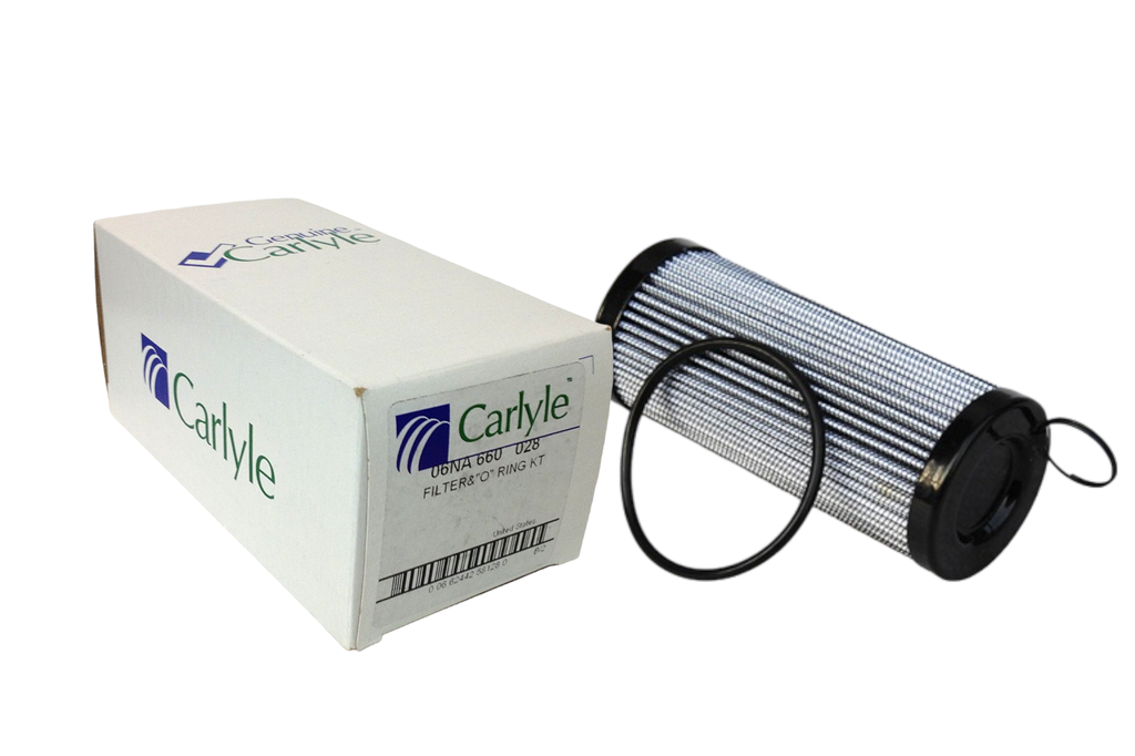 06NA660028 OIL FILTER INTERNAL 