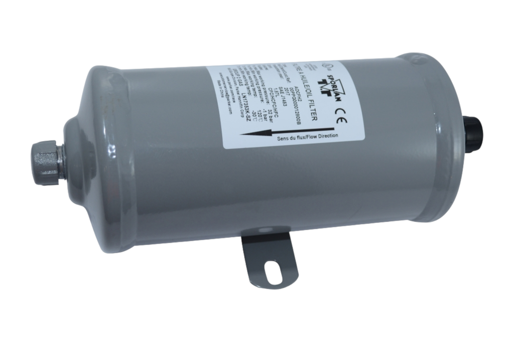 OIL FILTER INTERNAL S/S FOR 00PPG000012800B