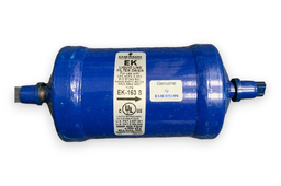 [FJK224] EK163S FILTER DRIER DL SOLDER TYPE