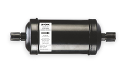 [FJK233] YORK LIQUID LINE FILTER DRIER 1/4&quot; SAE