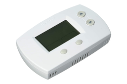 [FJK353] TH5220D1003 DIGITAL HONEYWELL THERMOSTAT - 2 STAGE