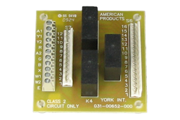 [FJK482] S1-03100652000 CONTROL BOARD 2 STAGE
